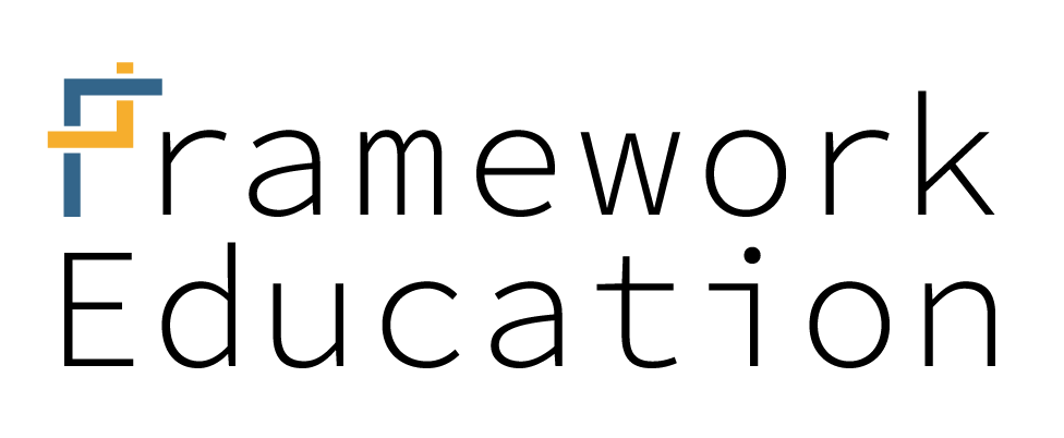 Framework Education Logo